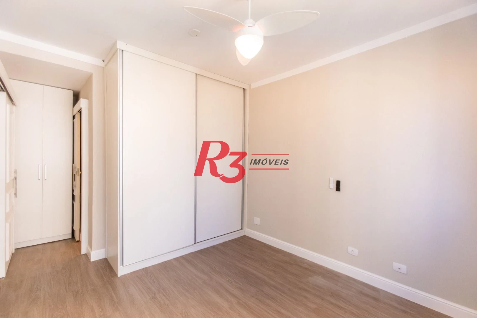 Apartamento à venda, 160 m² por R$ 1.899.000,00 - Boqueirão - Santos/SP