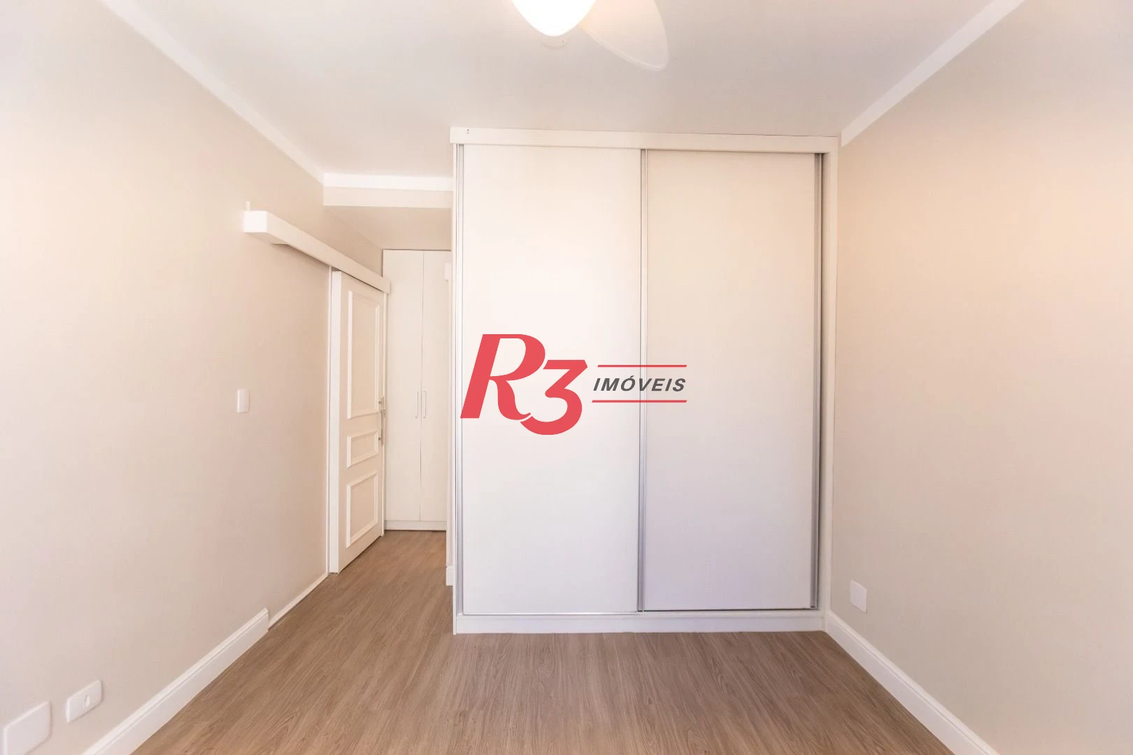 Apartamento à venda, 160 m² por R$ 1.899.000,00 - Boqueirão - Santos/SP
