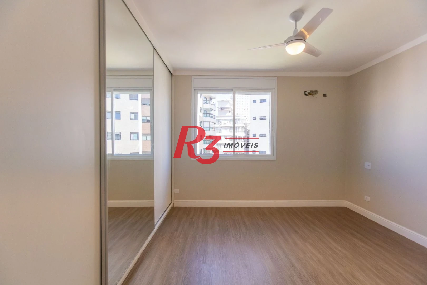 Apartamento à venda, 160 m² por R$ 1.899.000,00 - Boqueirão - Santos/SP