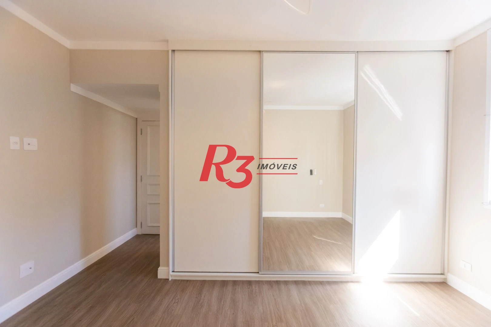 Apartamento à venda, 160 m² por R$ 1.899.000,00 - Boqueirão - Santos/SP