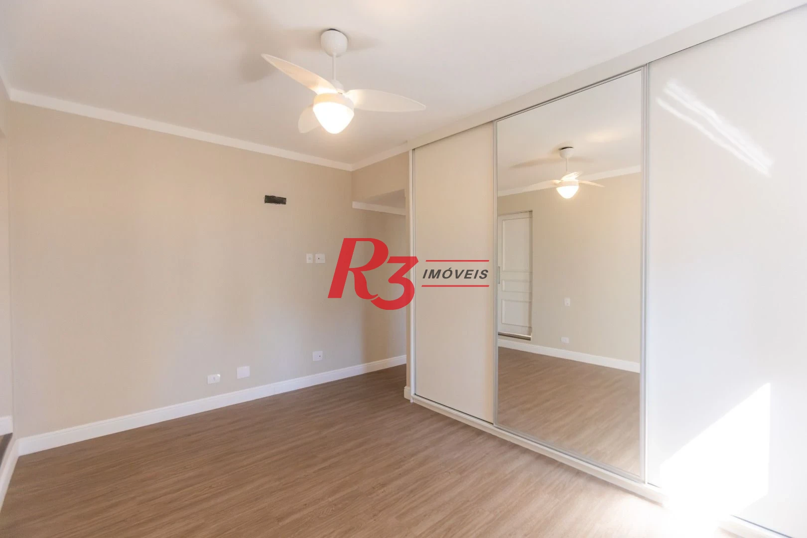Apartamento à venda, 160 m² por R$ 1.899.000,00 - Boqueirão - Santos/SP