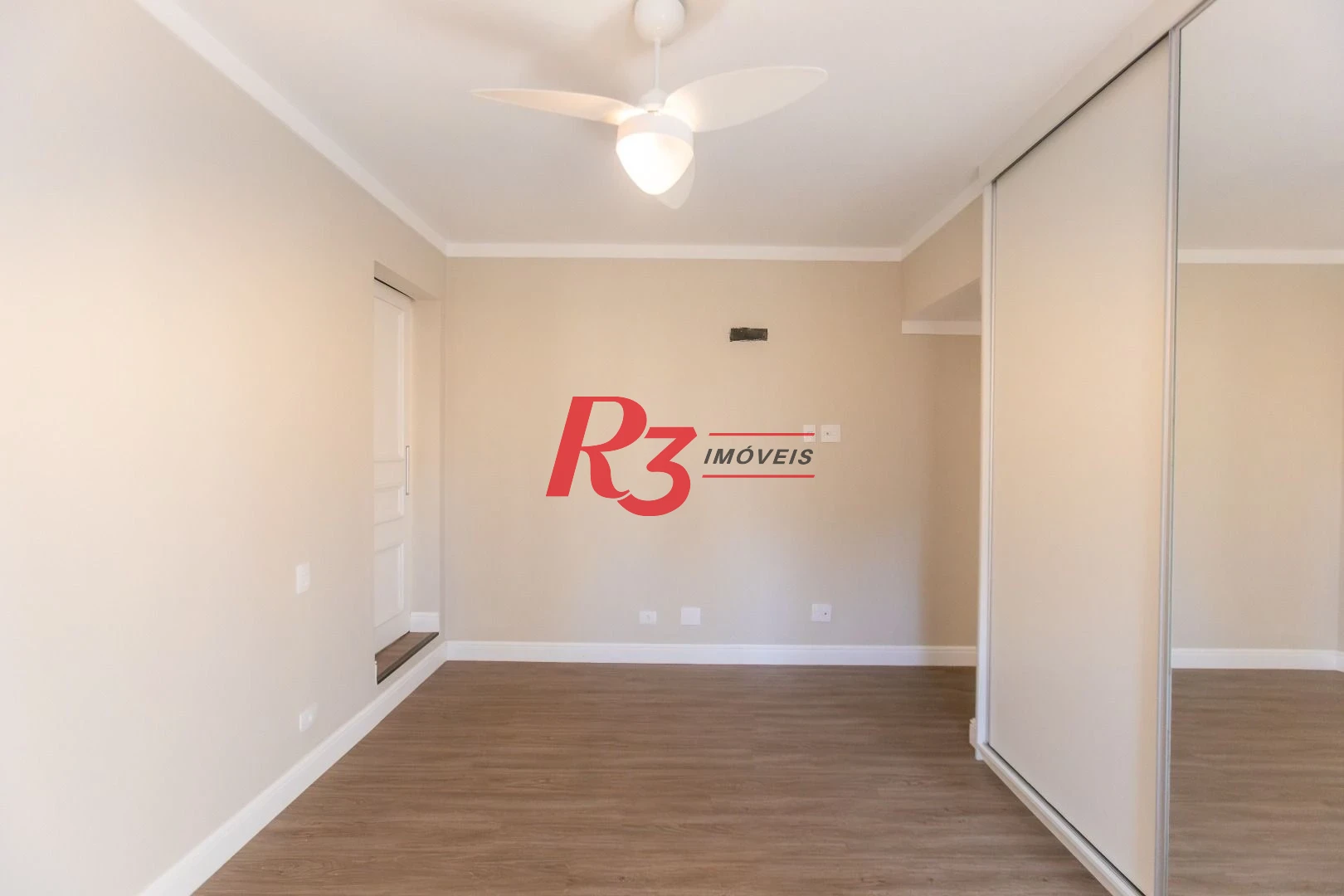 Apartamento à venda, 160 m² por R$ 1.899.000,00 - Boqueirão - Santos/SP