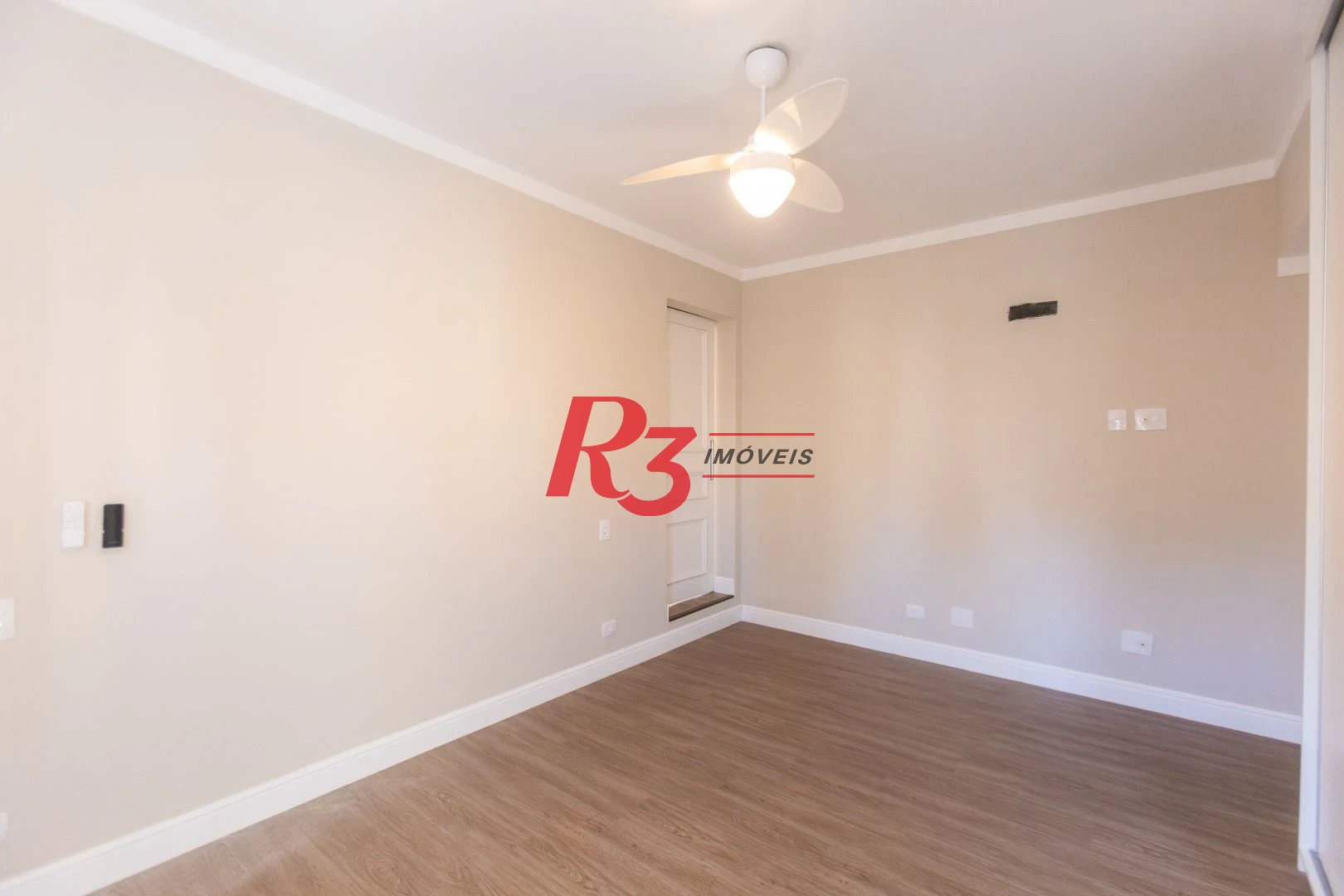Apartamento à venda, 160 m² por R$ 1.899.000,00 - Boqueirão - Santos/SP