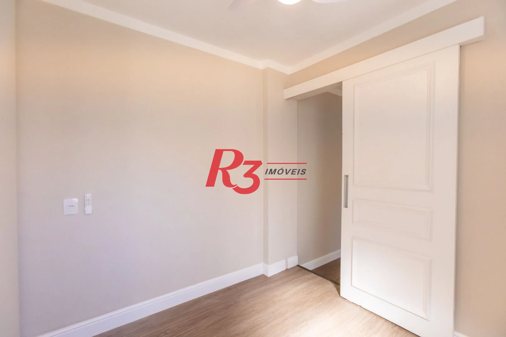Apartamento à venda, 160 m² por R$ 1.899.000,00 - Boqueirão - Santos/SP