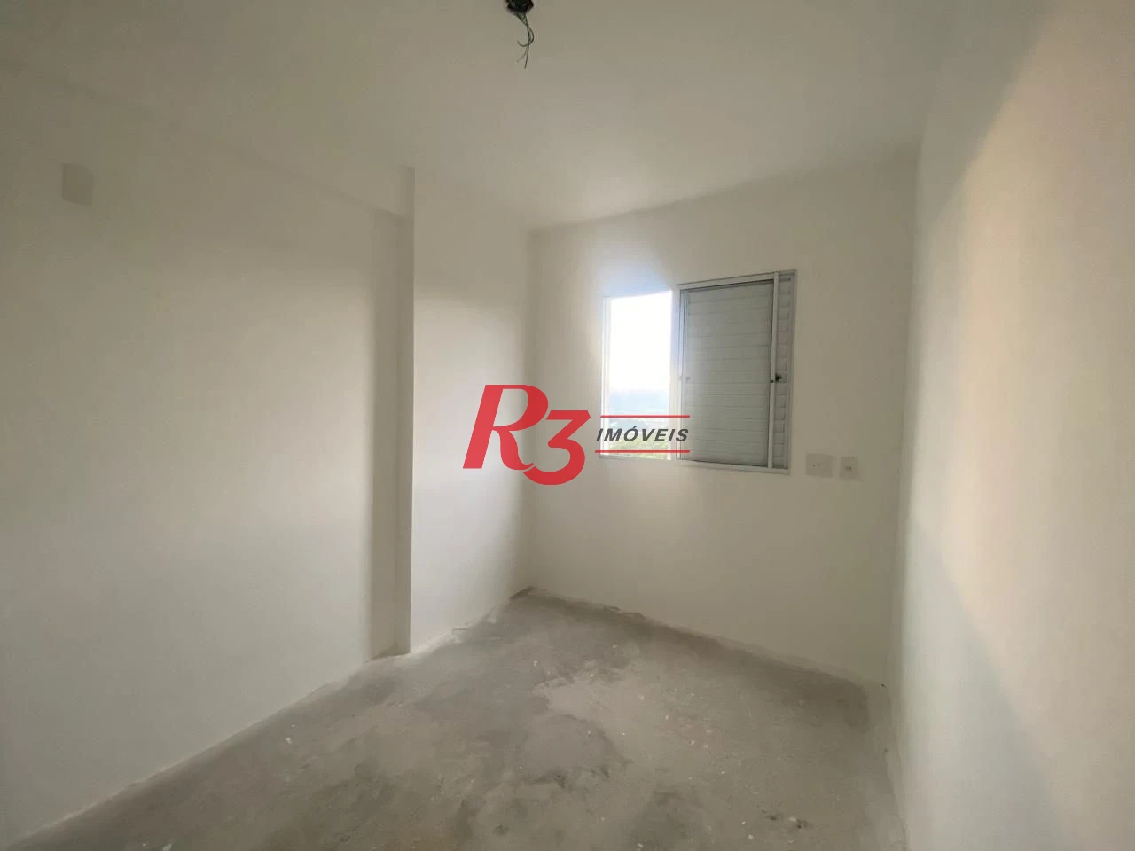 Apartamento com 2 dormitórios à venda, 52 m² por R$ 340.000,00 - Morro de Nova Cintra - Santos/SP