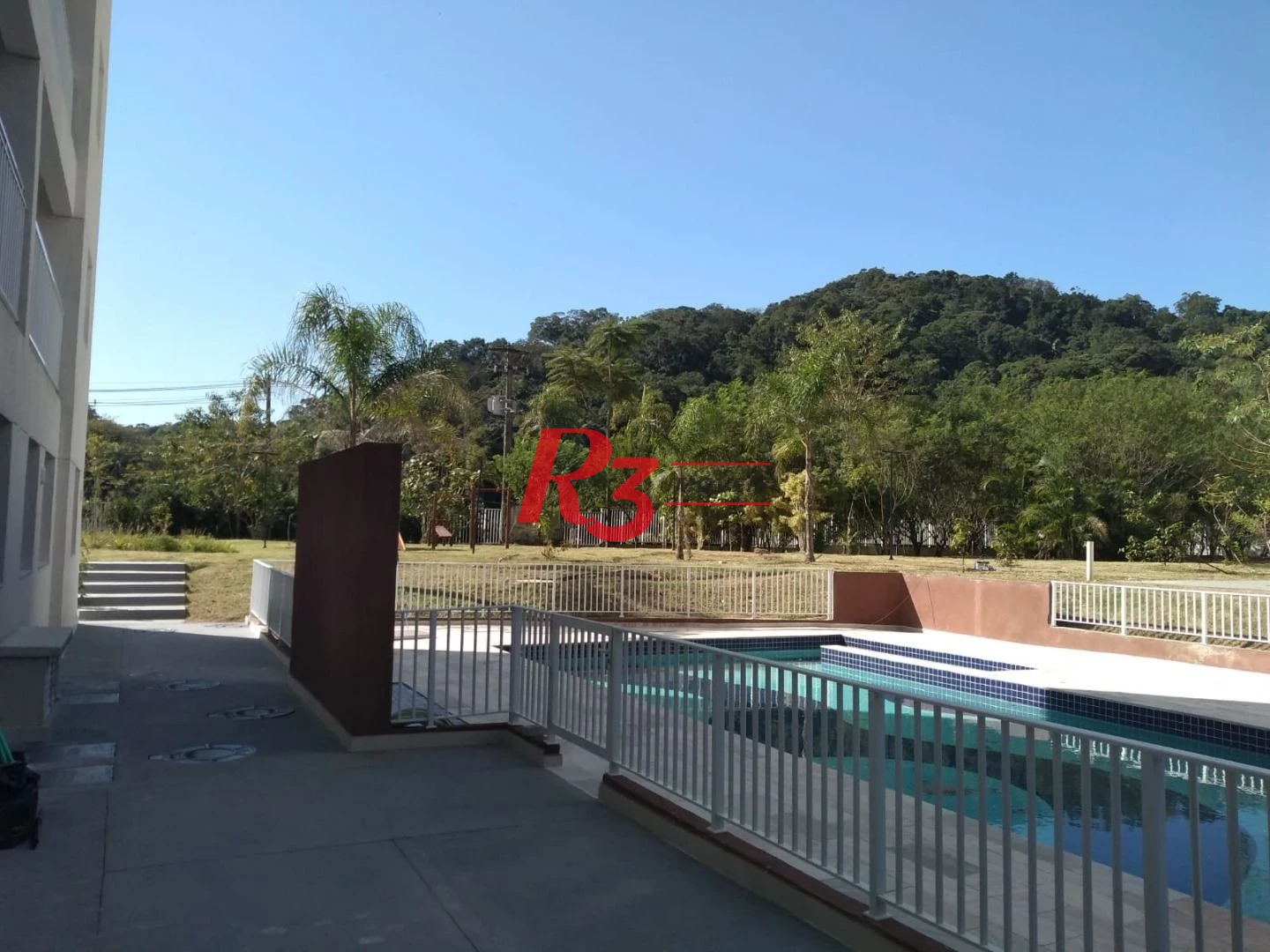 Apartamento com 2 dormitórios à venda, 52 m² por R$ 340.000,00 - Morro de Nova Cintra - Santos/SP