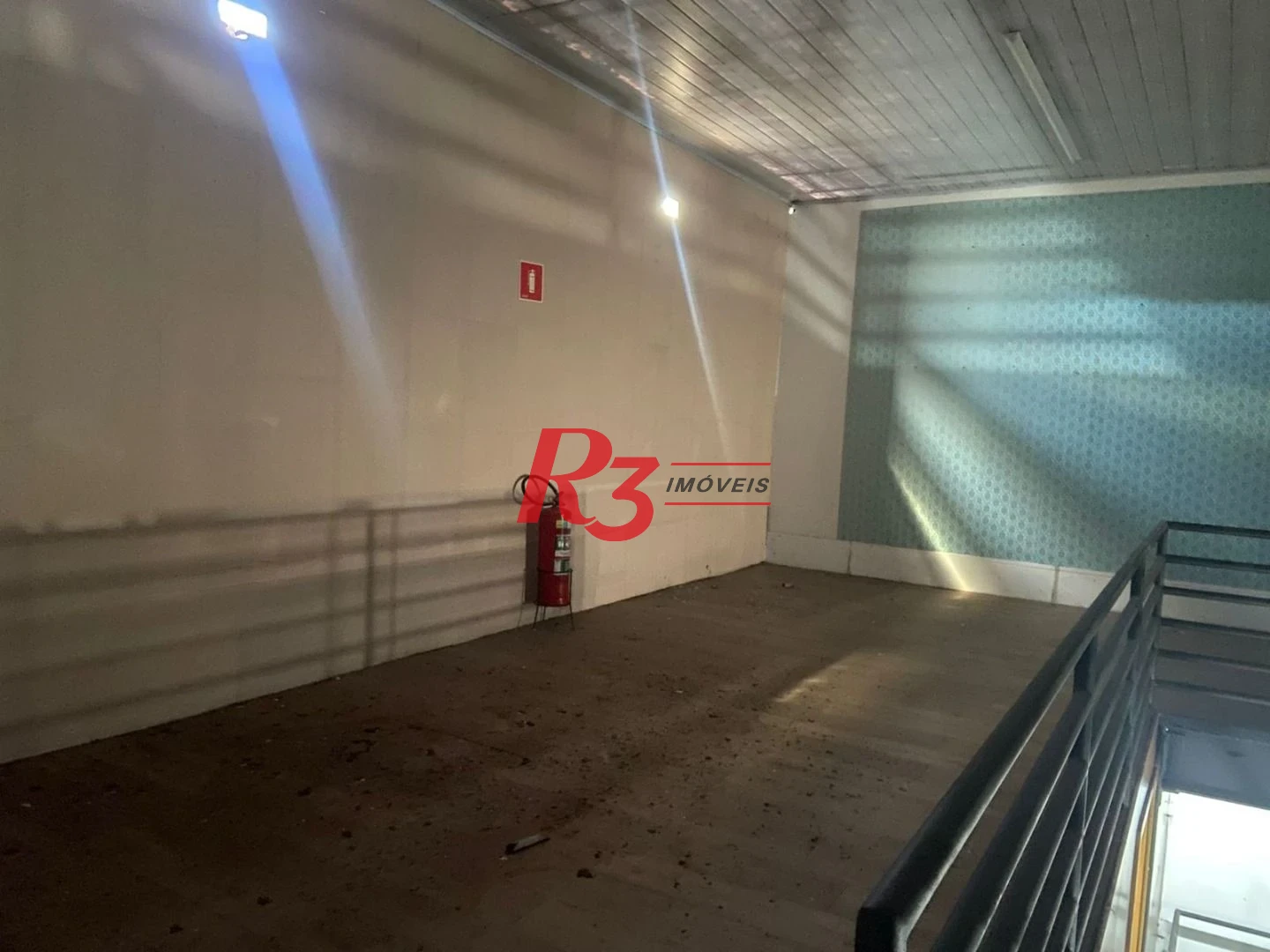 Loja para alugar, 482 m² por R$ 36.488,61/mês - Centro - São Vicente/SP