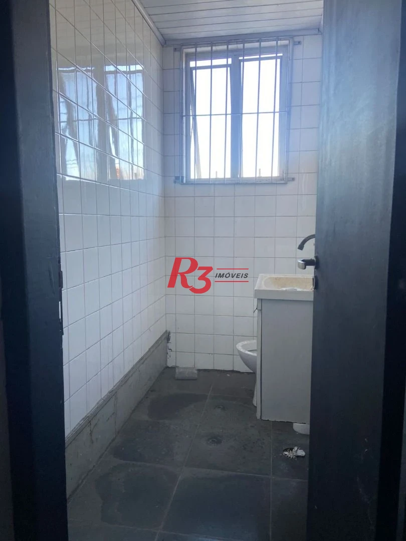 Loja para alugar, 482 m² por R$ 36.488,61/mês - Centro - São Vicente/SP