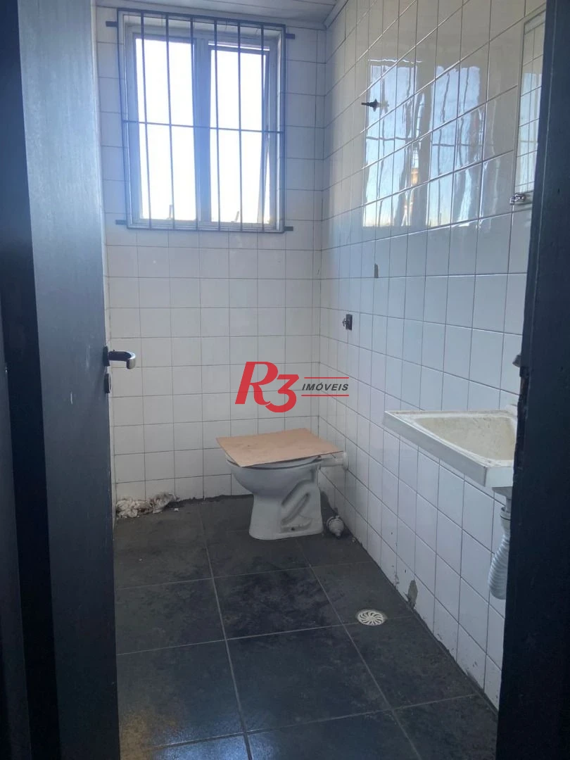 Loja para alugar, 482 m² por R$ 36.488,61/mês - Centro - São Vicente/SP