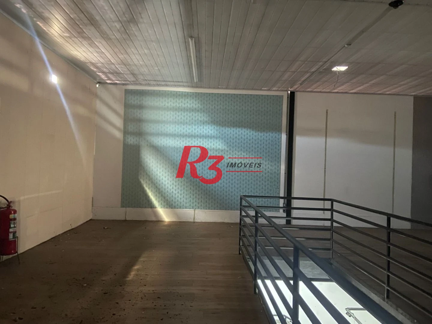 Loja para alugar, 482 m² por R$ 36.488,61/mês - Centro - São Vicente/SP