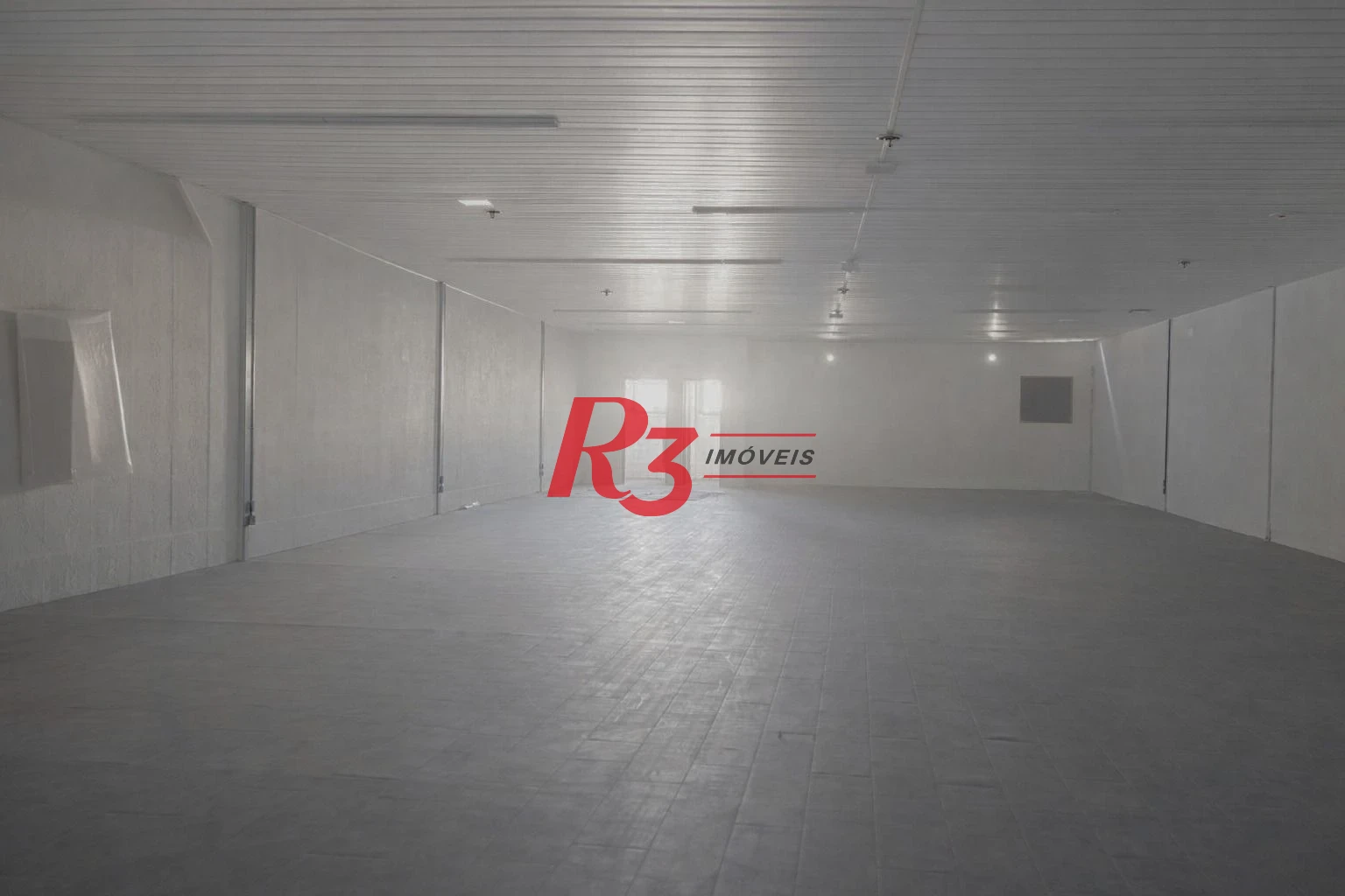 Loja para alugar, 482 m² por R$ 36.488,61/mês - Centro - São Vicente/SP
