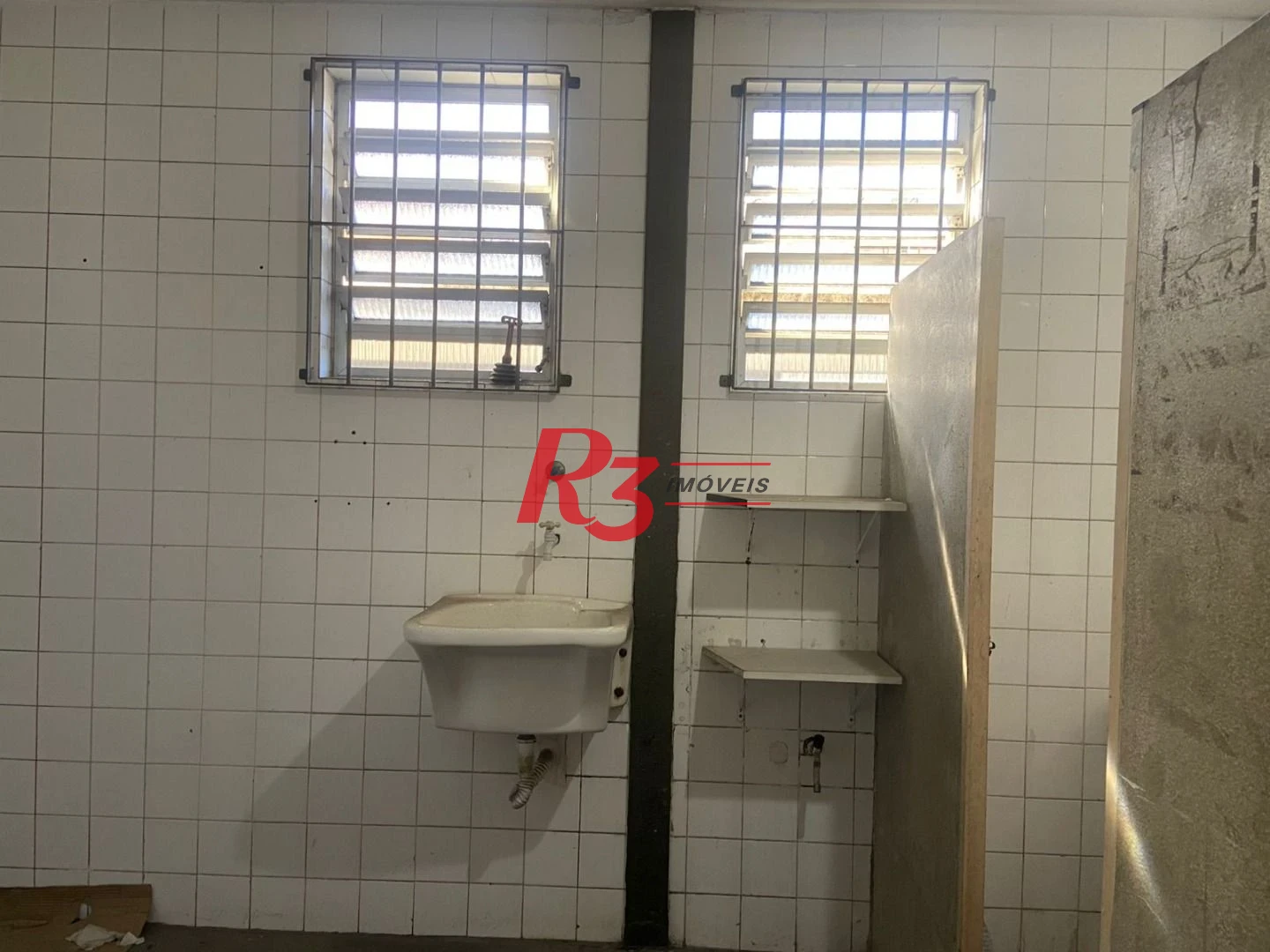 Loja para alugar, 482 m² por R$ 36.488,61/mês - Centro - São Vicente/SP