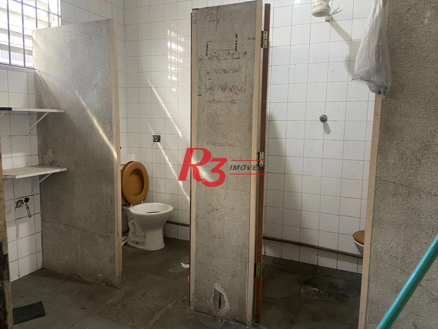 Loja para alugar, 482 m² por R$ 36.488,61/mês - Centro - São Vicente/SP