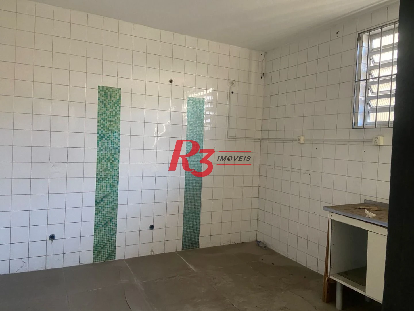 Loja para alugar, 482 m² por R$ 36.488,61/mês - Centro - São Vicente/SP