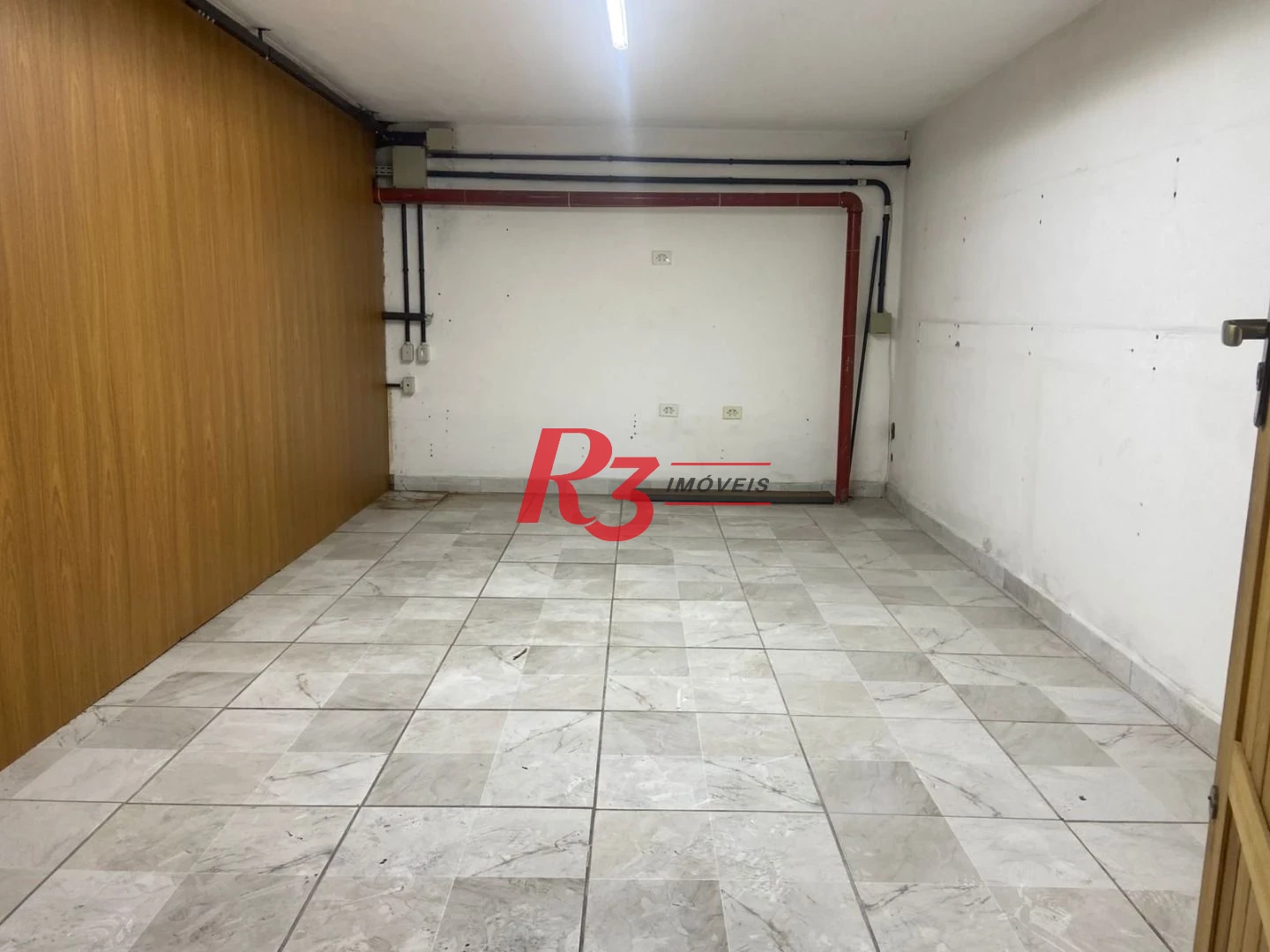 Loja para alugar, 482 m² por R$ 36.488,61/mês - Centro - São Vicente/SP