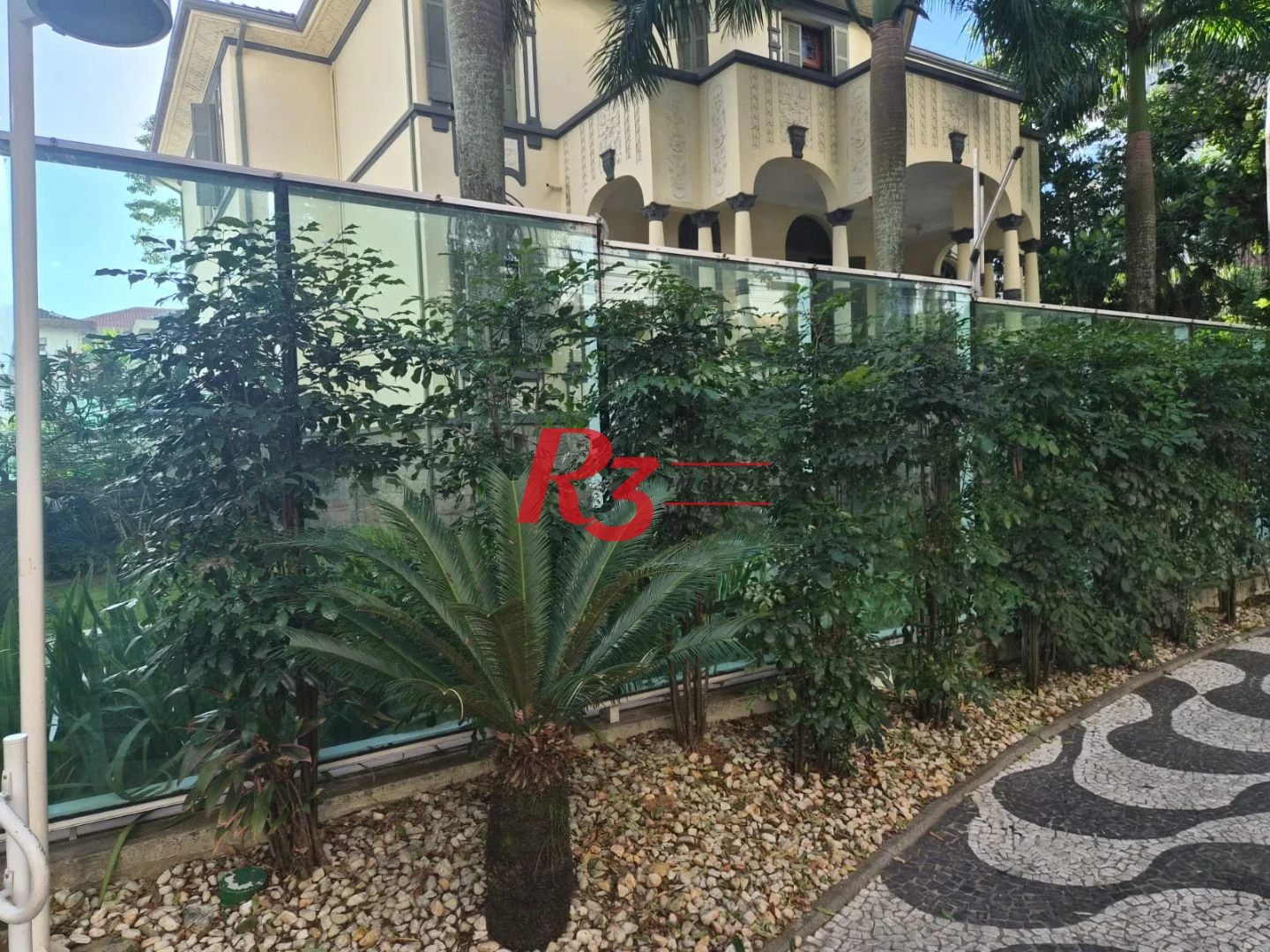 Apartamento à venda, 136 m² por R$ 3.000.000,00 - Pompéia - Santos/SP