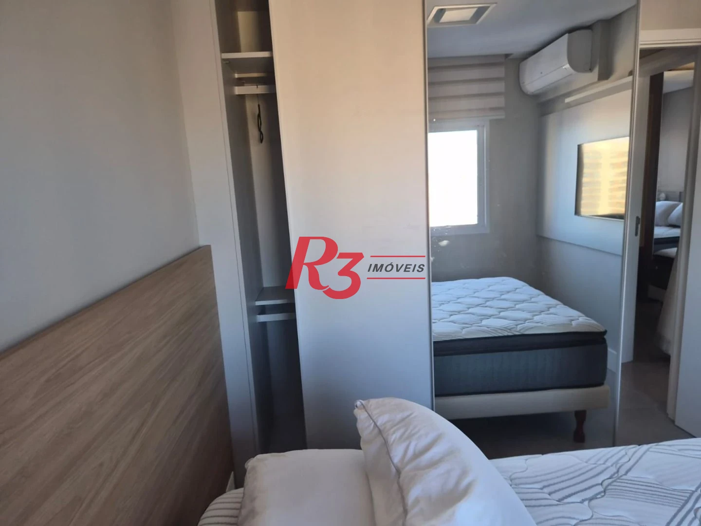 Apartamento à venda, 136 m² por R$ 3.000.000,00 - Pompéia - Santos/SP