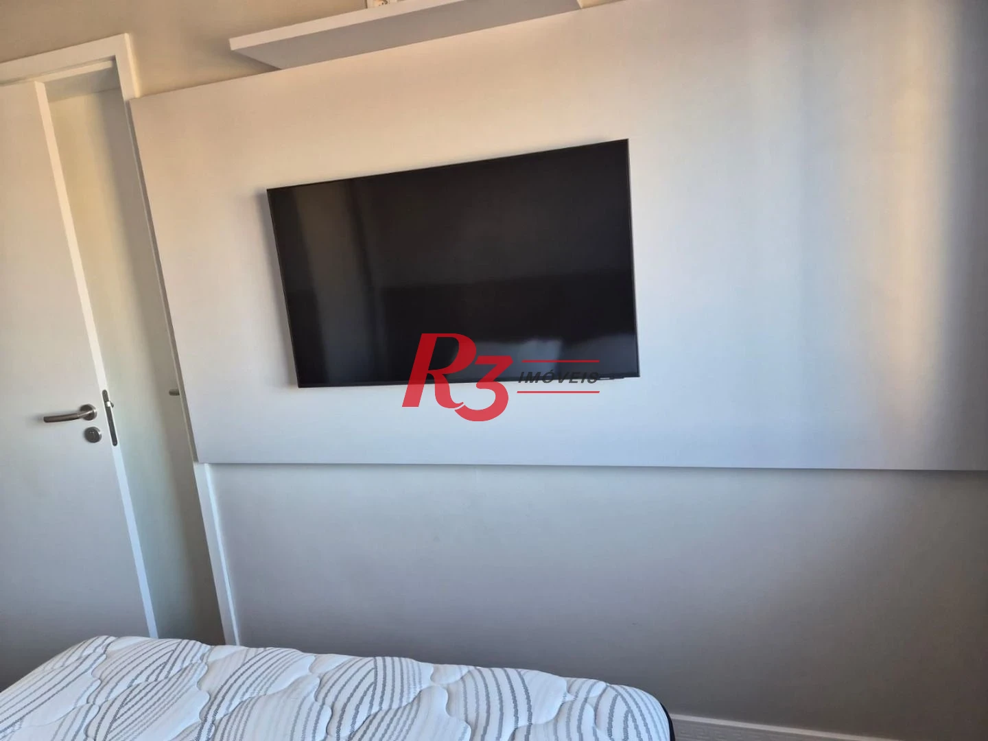 Apartamento à venda, 136 m² por R$ 3.000.000,00 - Pompéia - Santos/SP