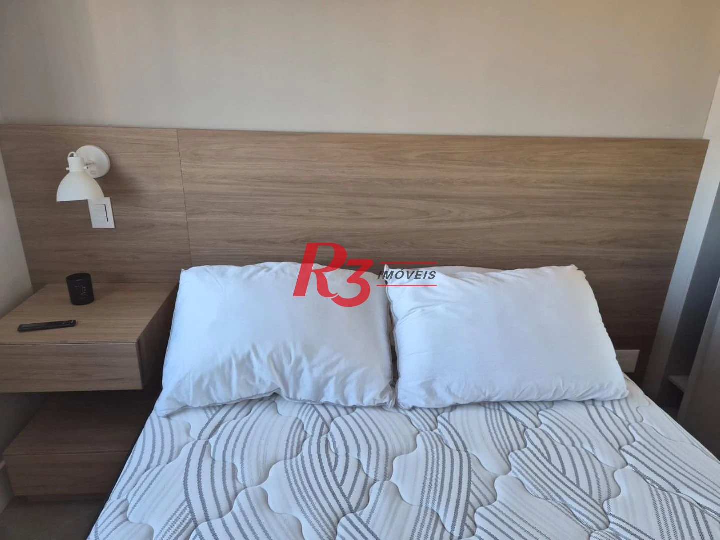 Apartamento à venda, 136 m² por R$ 3.000.000,00 - Pompéia - Santos/SP