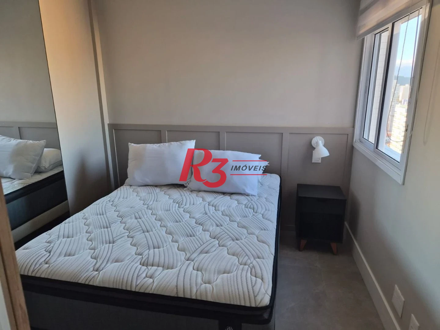 Apartamento à venda, 136 m² por R$ 3.000.000,00 - Pompéia - Santos/SP