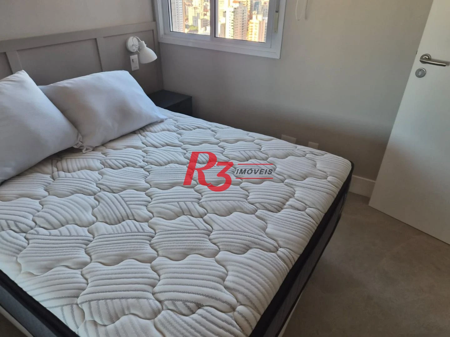 Apartamento à venda, 136 m² por R$ 3.000.000,00 - Pompéia - Santos/SP