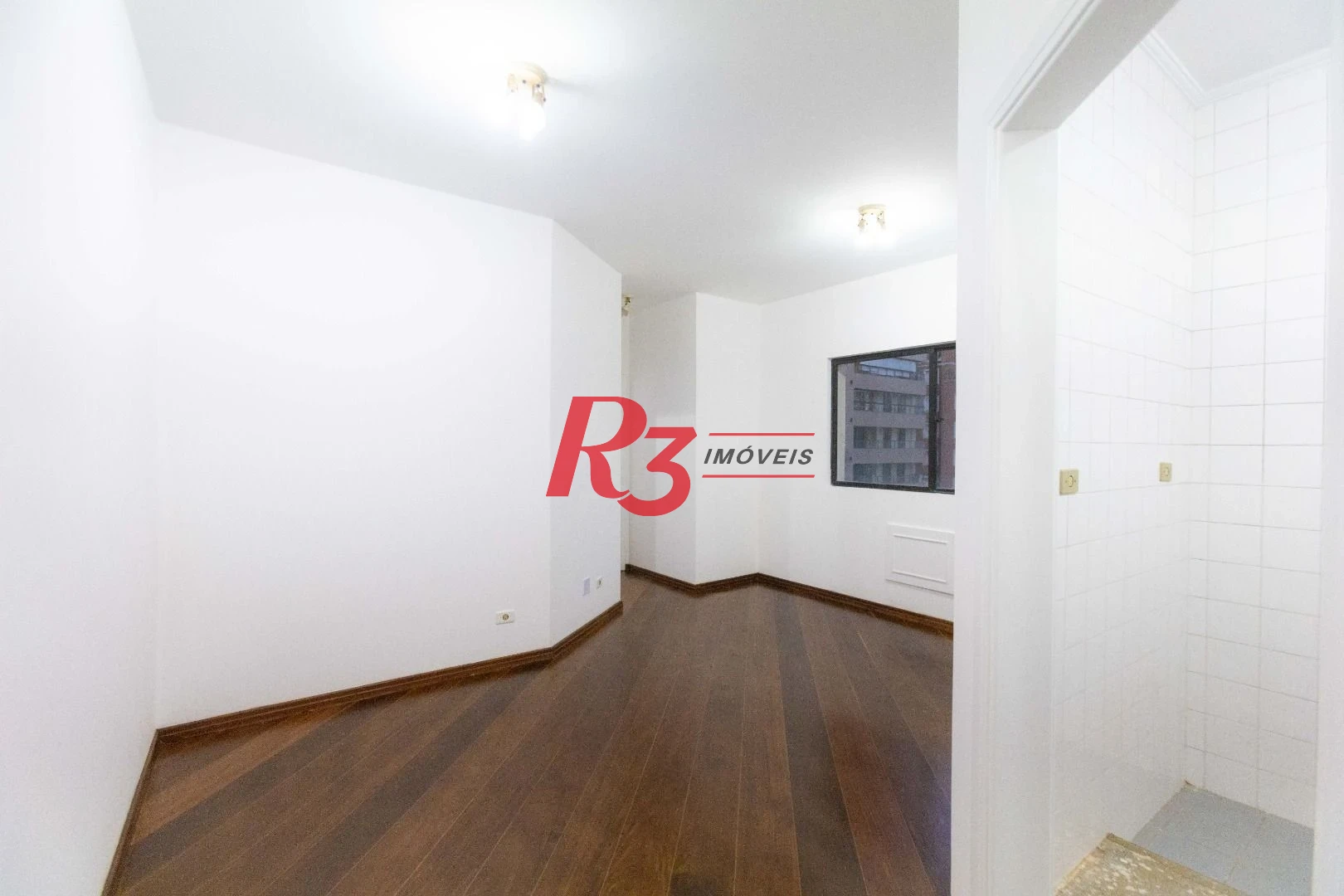 Apartamento à venda, 47 m² por R$ 440.000,00 - José Menino - Santos/SP