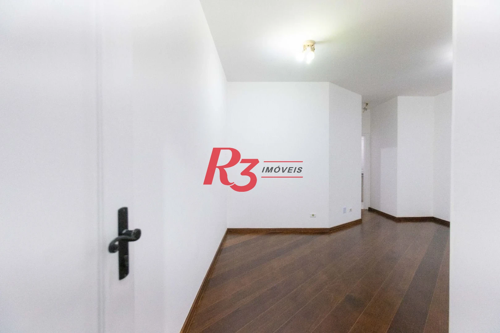 Apartamento à venda, 47 m² por R$ 440.000,00 - José Menino - Santos/SP