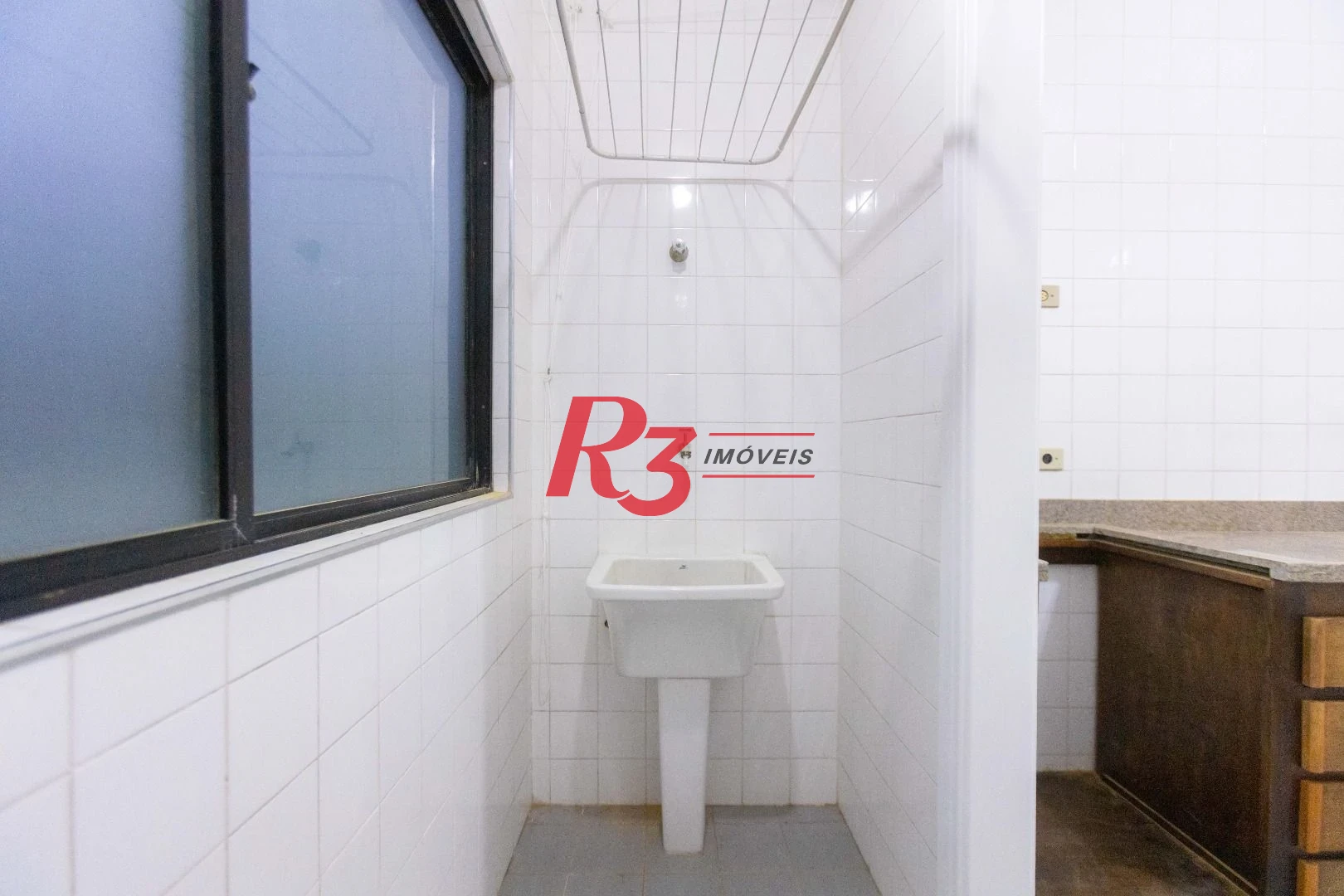 Apartamento à venda, 47 m² por R$ 440.000,00 - José Menino - Santos/SP