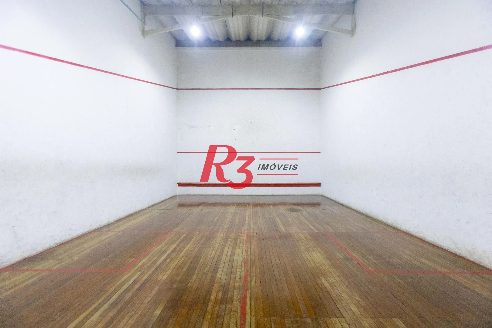 Apartamento à venda, 47 m² por R$ 440.000,00 - José Menino - Santos/SP