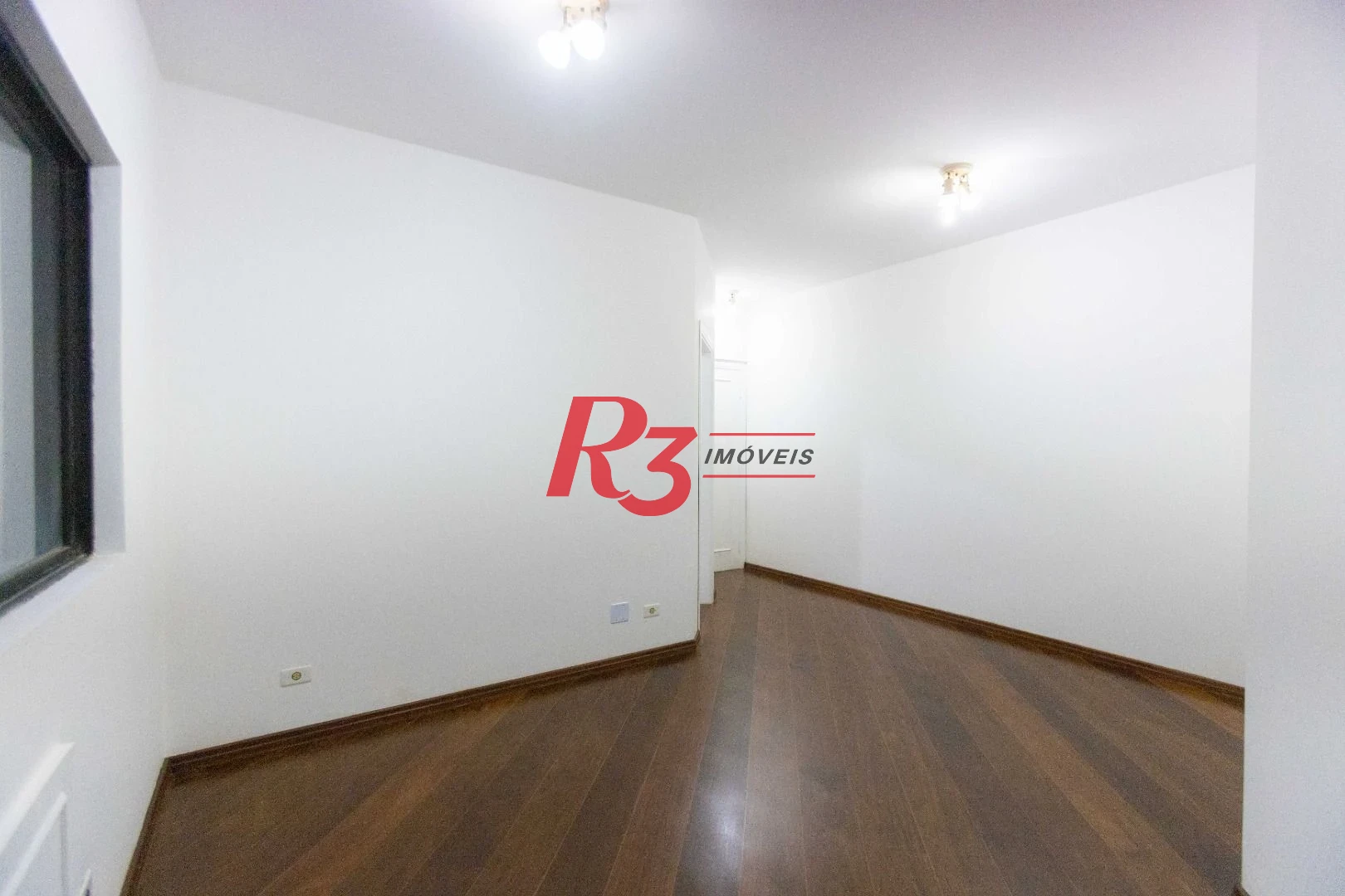 Apartamento à venda, 47 m² por R$ 440.000,00 - José Menino - Santos/SP