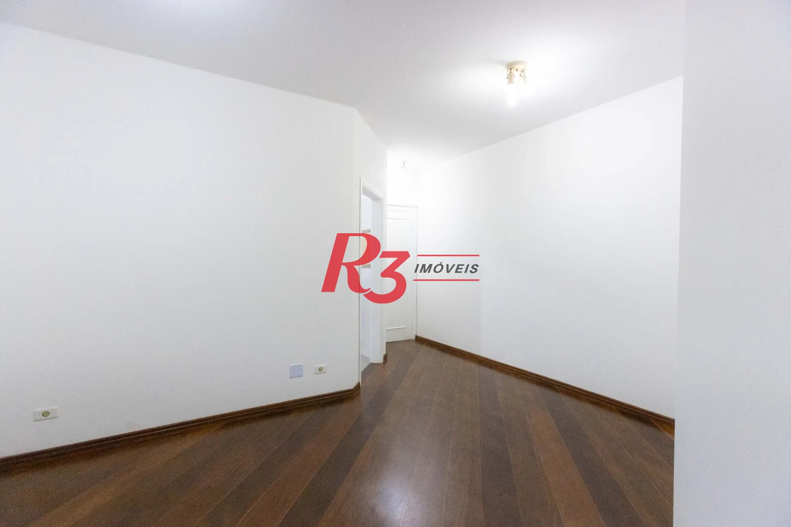 Apartamento à venda, 47 m² por R$ 440.000,00 - José Menino - Santos/SP