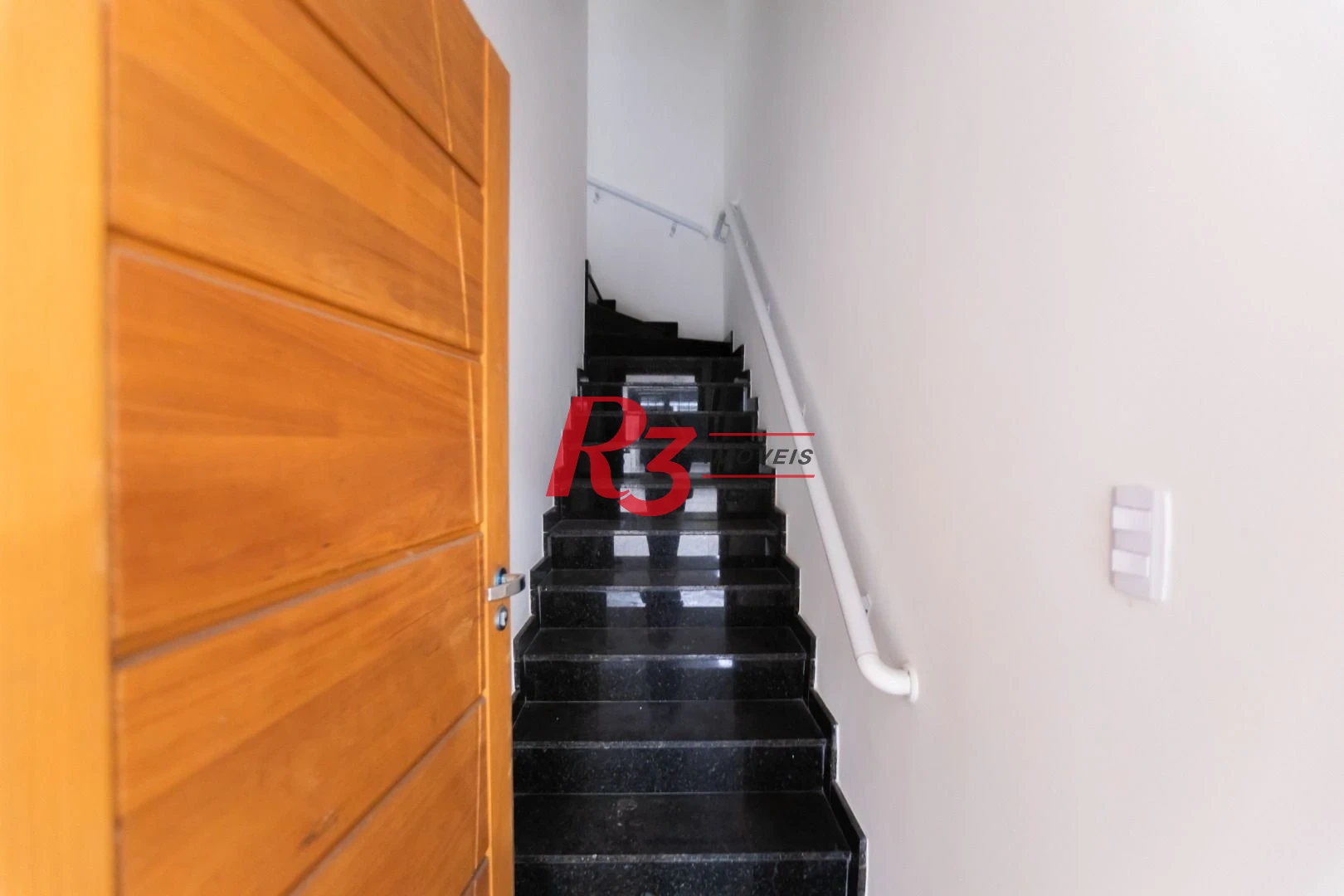 Casa com 3 dormitórios à venda, 150 m² por R$ 1.150.000,00 - Aparecida - Santos/SP