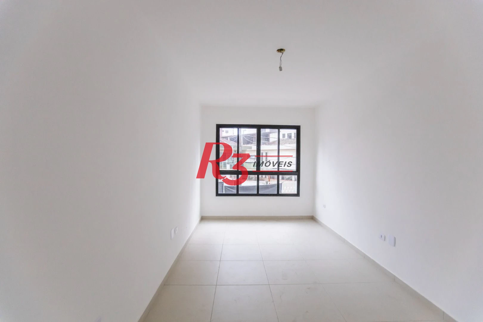 Casa com 3 dormitórios à venda, 150 m² por R$ 1.150.000,00 - Aparecida - Santos/SP