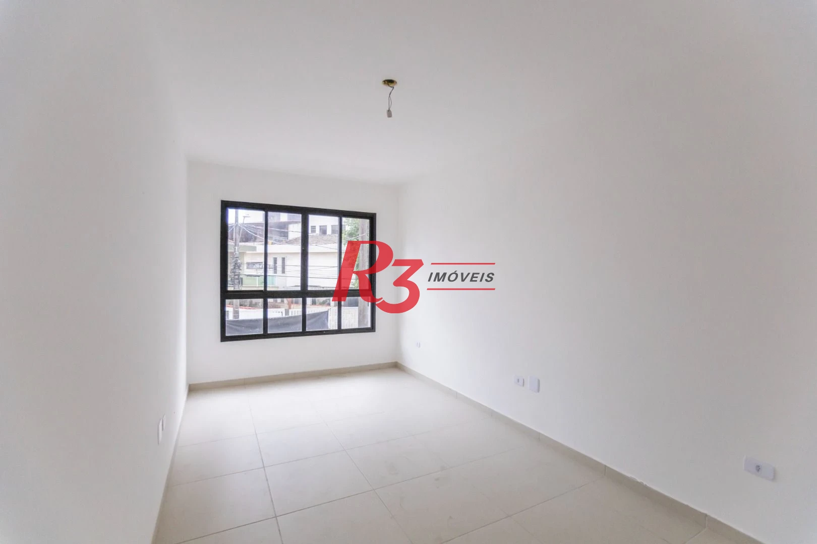 Casa com 3 dormitórios à venda, 150 m² por R$ 1.150.000,00 - Aparecida - Santos/SP