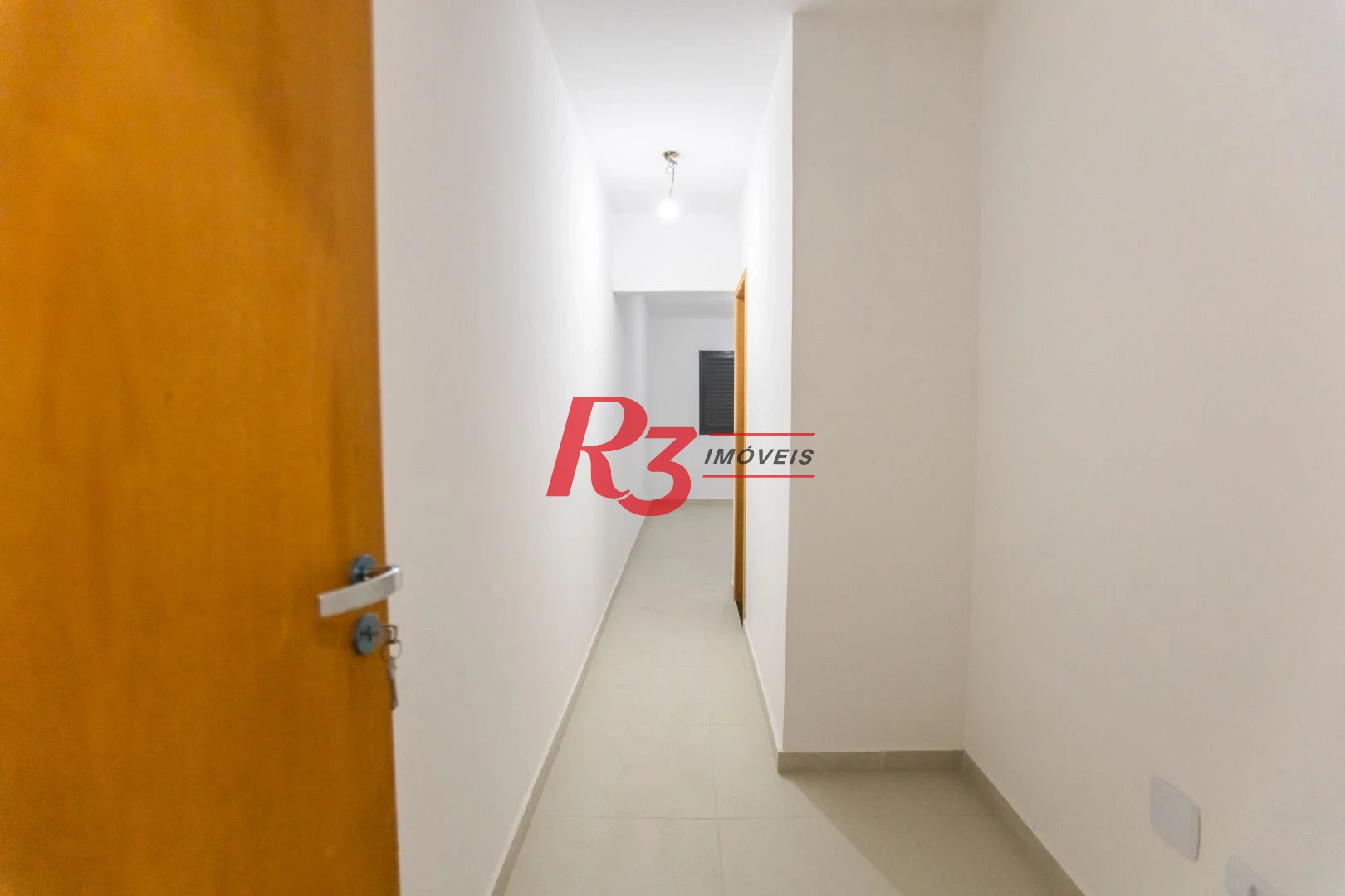 Casa com 3 dormitórios à venda, 150 m² por R$ 1.150.000,00 - Aparecida - Santos/SP