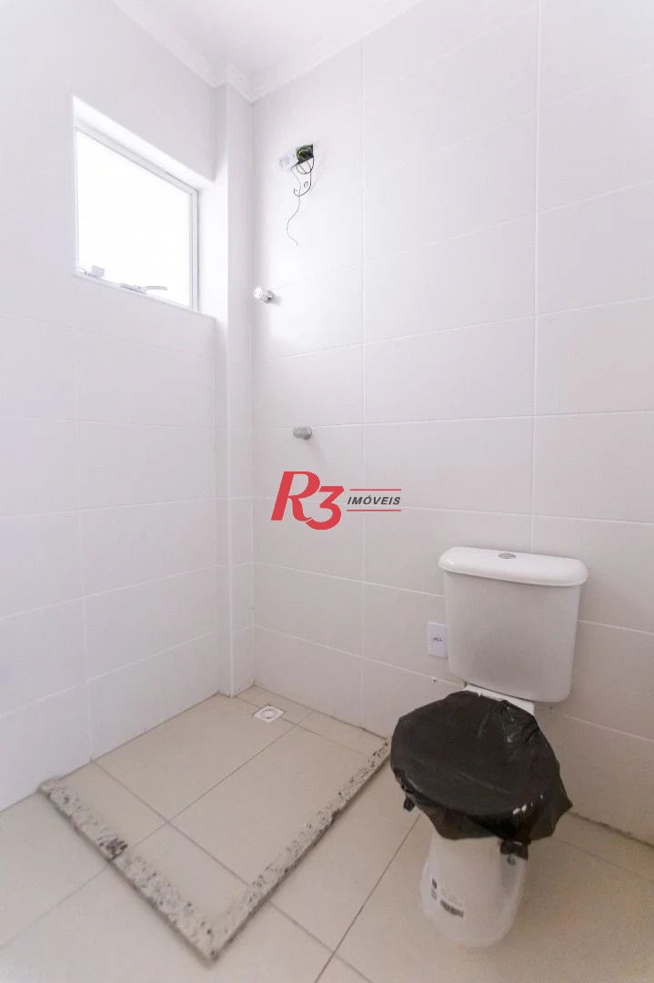 Casa com 3 dormitórios à venda, 150 m² por R$ 1.150.000,00 - Aparecida - Santos/SP