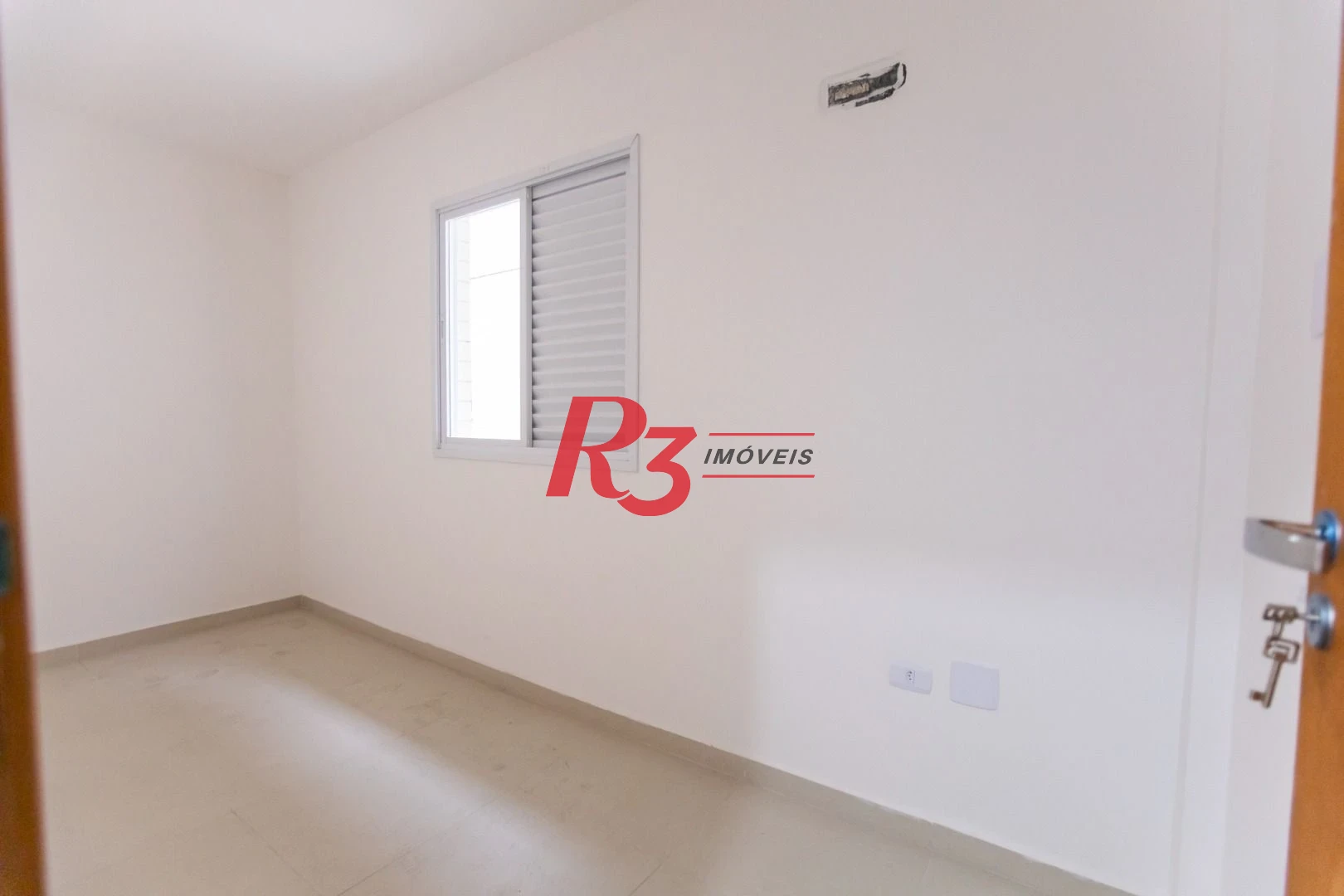 Casa com 3 dormitórios à venda, 150 m² por R$ 1.150.000,00 - Aparecida - Santos/SP
