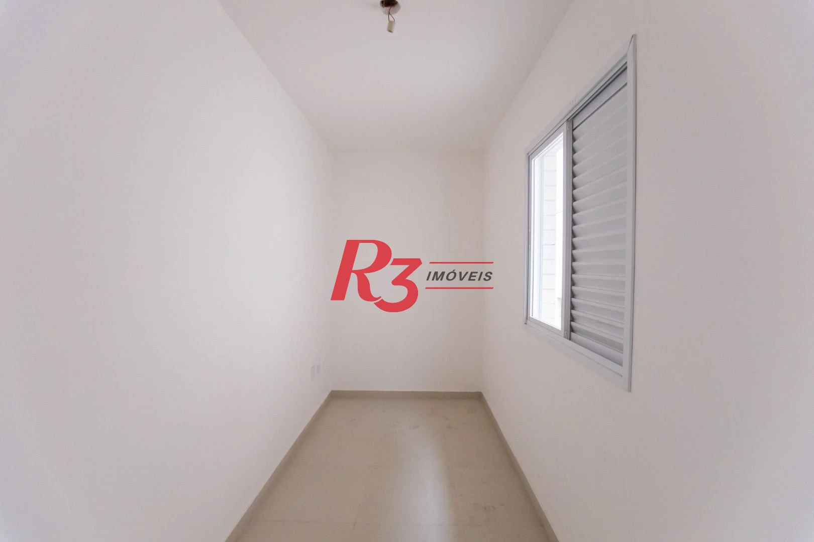 Casa com 3 dormitórios à venda, 150 m² por R$ 1.150.000,00 - Aparecida - Santos/SP