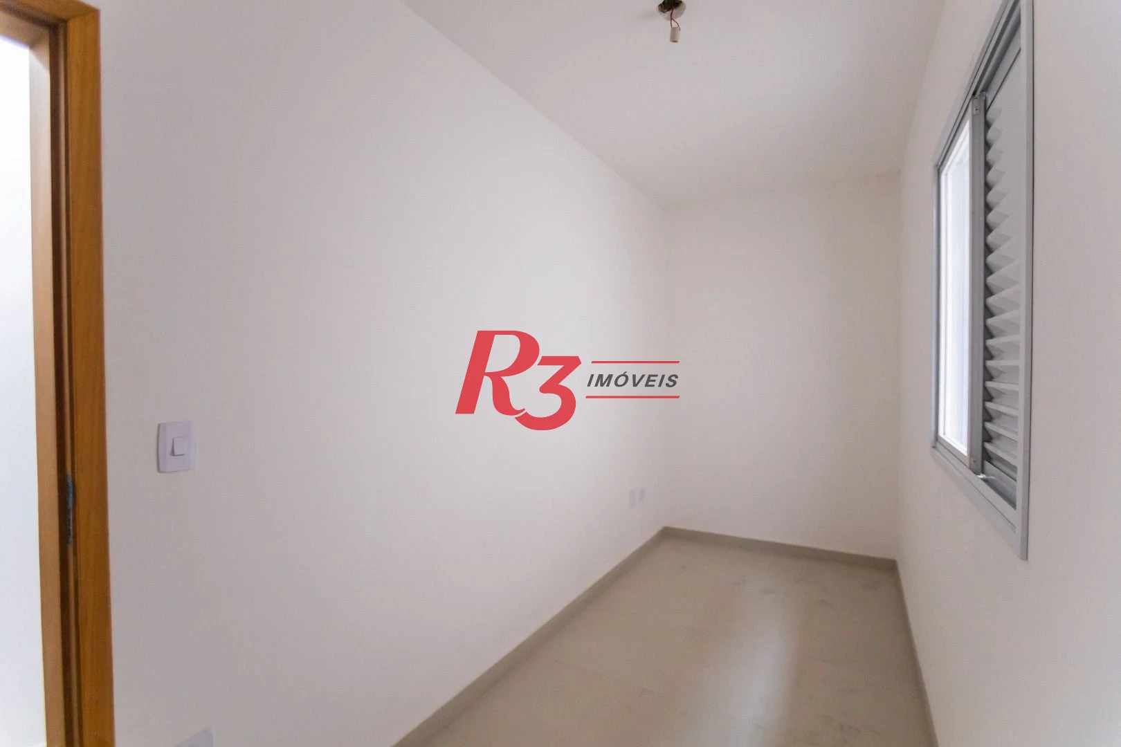 Casa com 3 dormitórios à venda, 150 m² por R$ 1.150.000,00 - Aparecida - Santos/SP