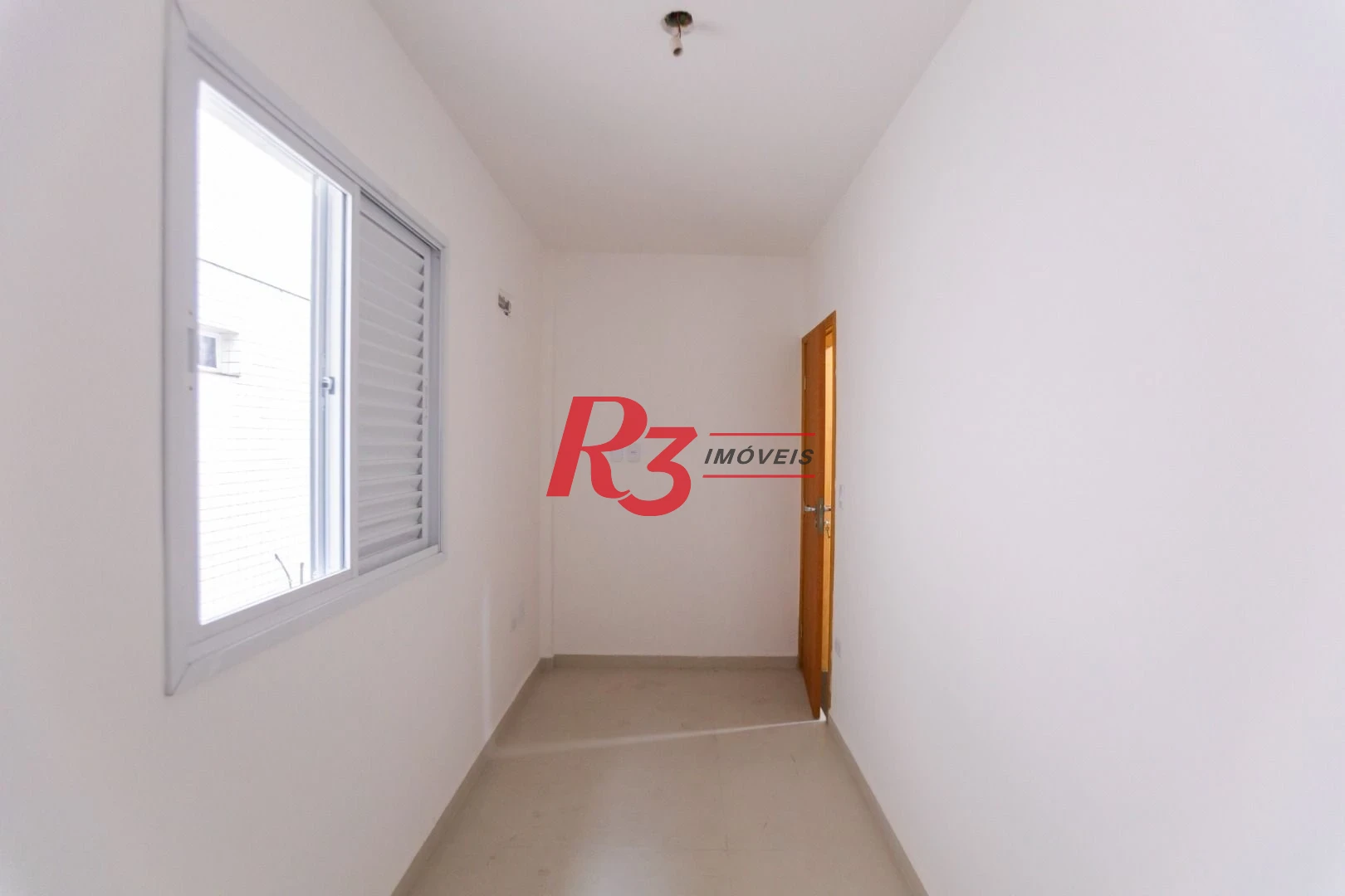 Casa com 3 dormitórios à venda, 150 m² por R$ 1.150.000,00 - Aparecida - Santos/SP