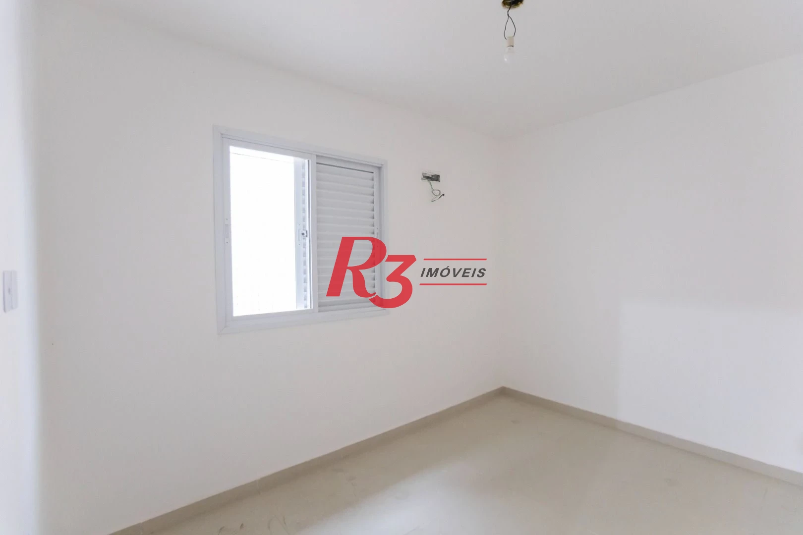 Casa com 3 dormitórios à venda, 150 m² por R$ 1.150.000,00 - Aparecida - Santos/SP