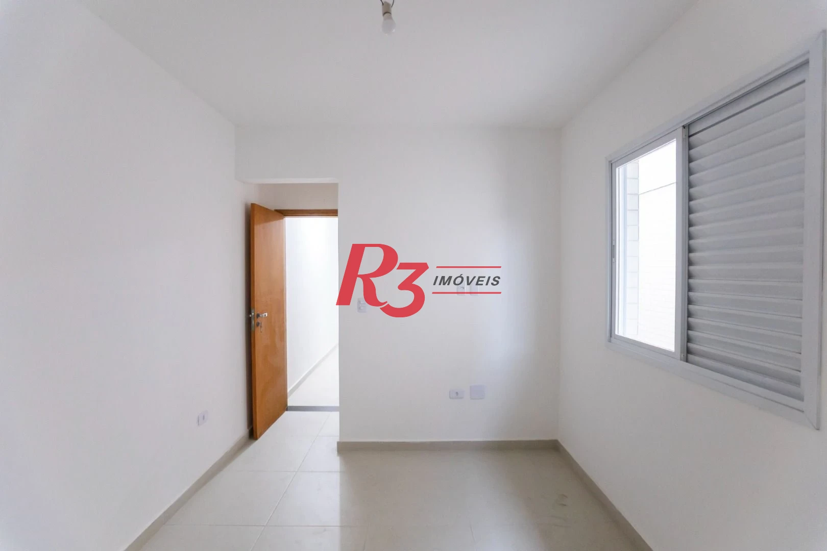 Casa com 3 dormitórios à venda, 150 m² por R$ 1.150.000,00 - Aparecida - Santos/SP