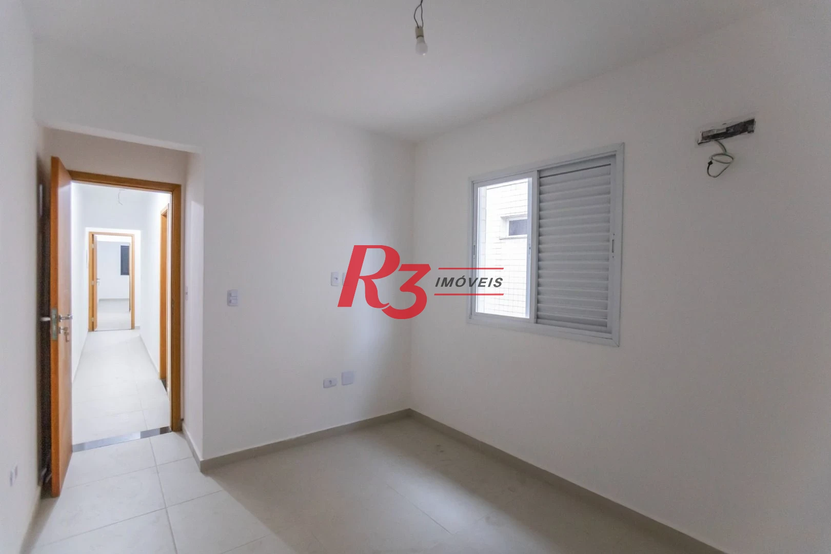 Casa com 3 dormitórios à venda, 150 m² por R$ 1.150.000,00 - Aparecida - Santos/SP