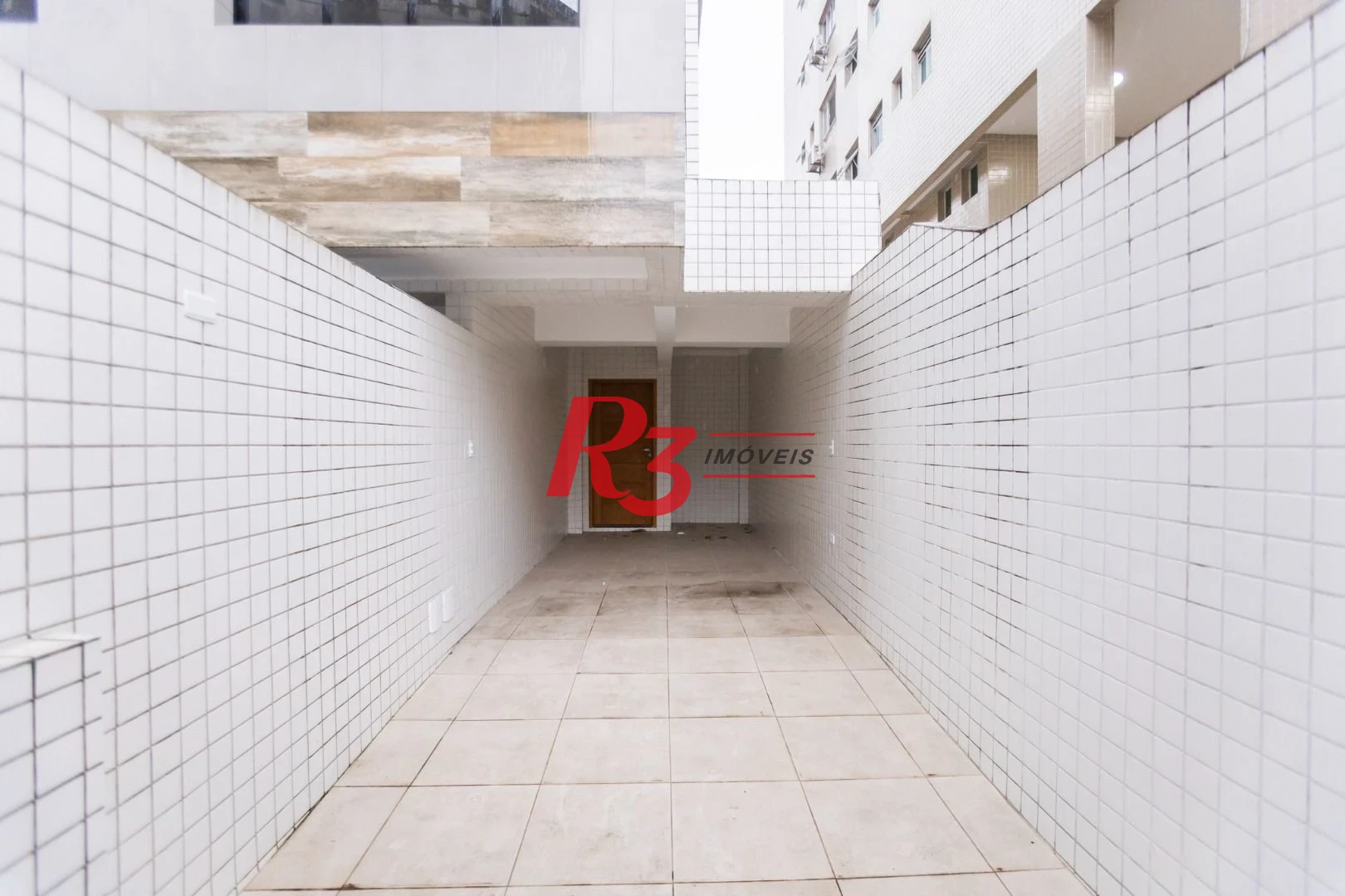 Casa com 3 dormitórios à venda, 150 m² por R$ 1.150.000,00 - Aparecida - Santos/SP