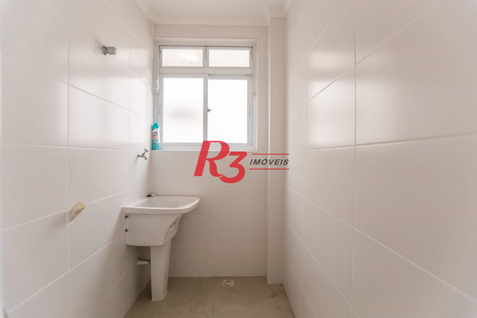 Casa com 3 dormitórios à venda, 150 m² por R$ 1.150.000,00 - Aparecida - Santos/SP