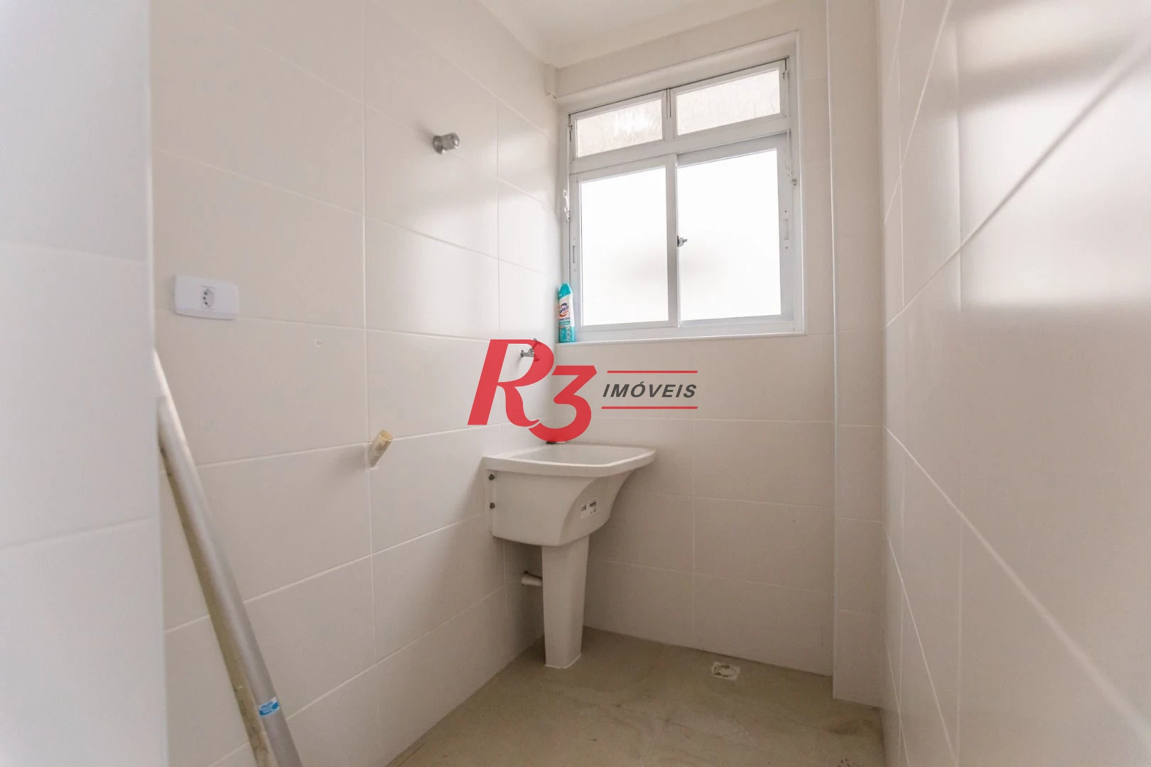Casa com 3 dormitórios à venda, 150 m² por R$ 1.150.000,00 - Aparecida - Santos/SP