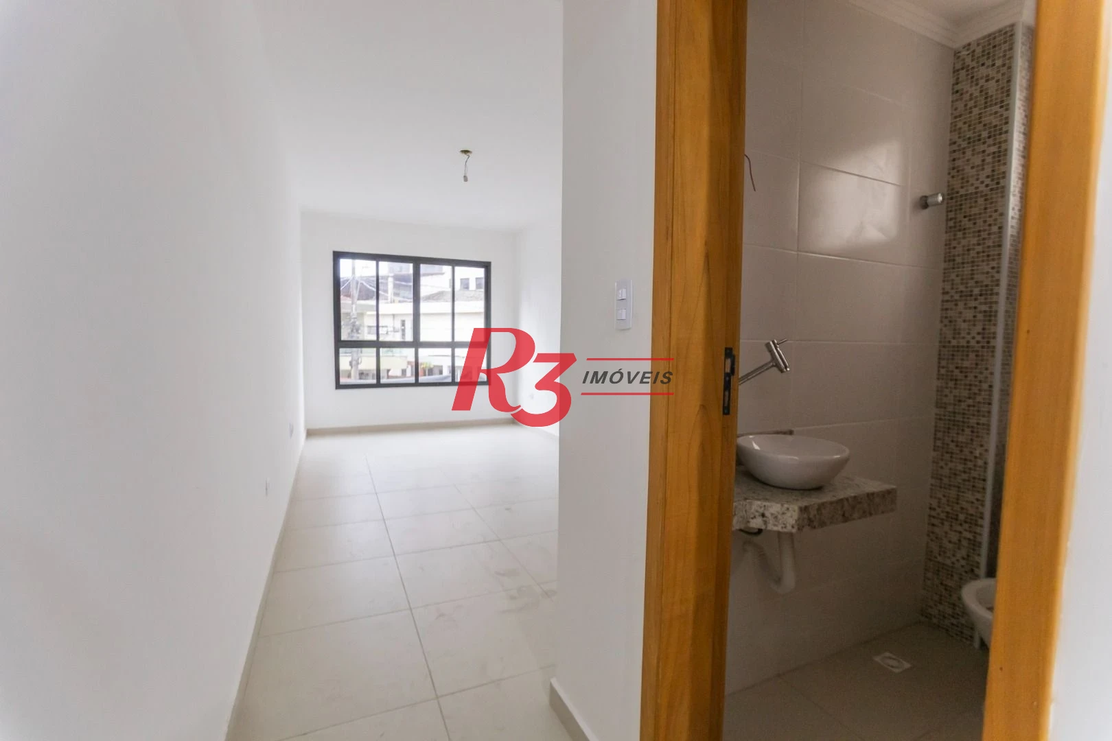Casa com 3 dormitórios à venda, 150 m² por R$ 1.150.000,00 - Aparecida - Santos/SP