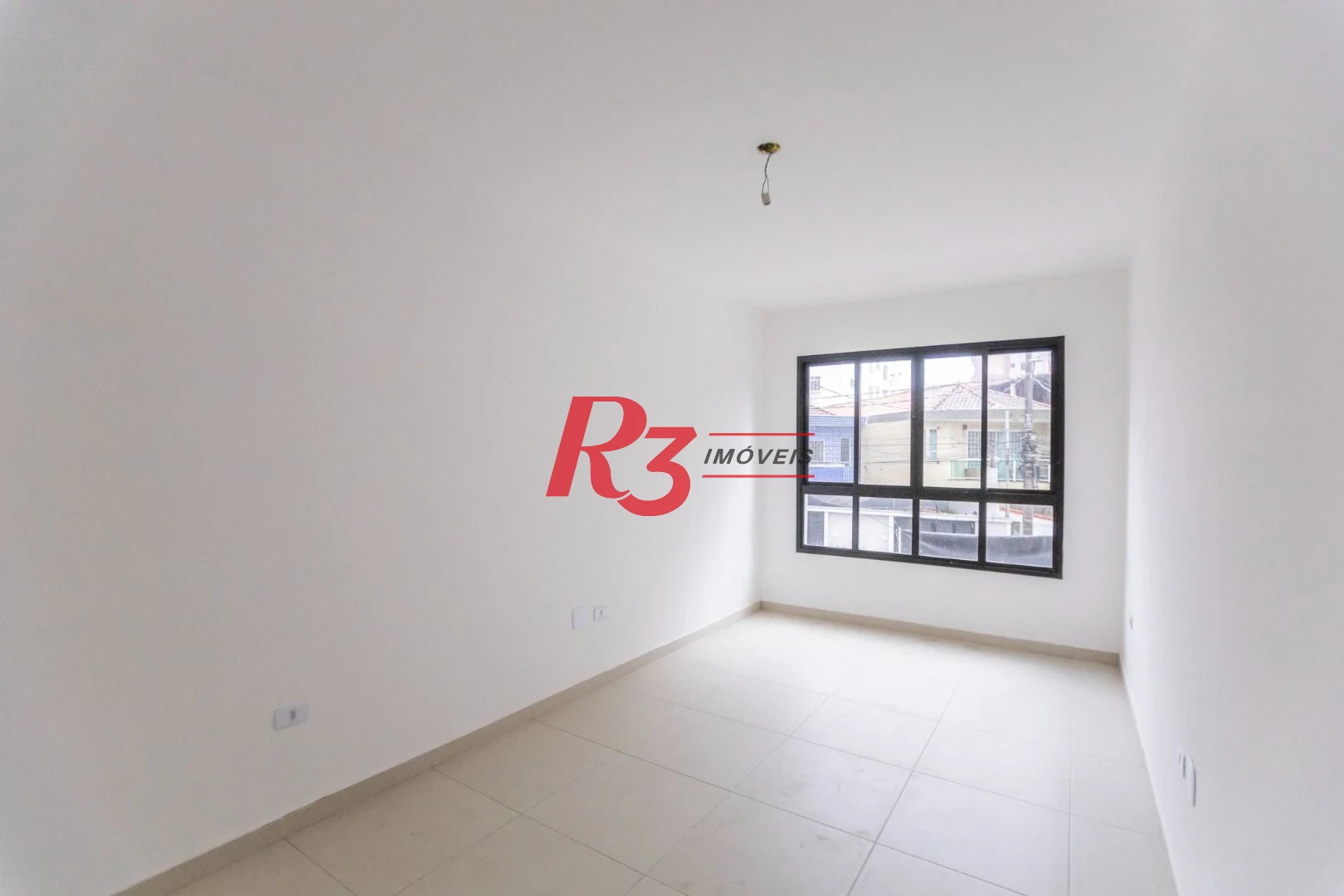 Casa com 3 dormitórios à venda, 150 m² por R$ 1.150.000,00 - Aparecida - Santos/SP