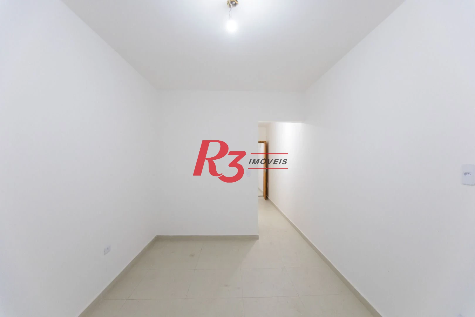 Casa com 3 dormitórios à venda, 150 m² por R$ 1.150.000,00 - Aparecida - Santos/SP