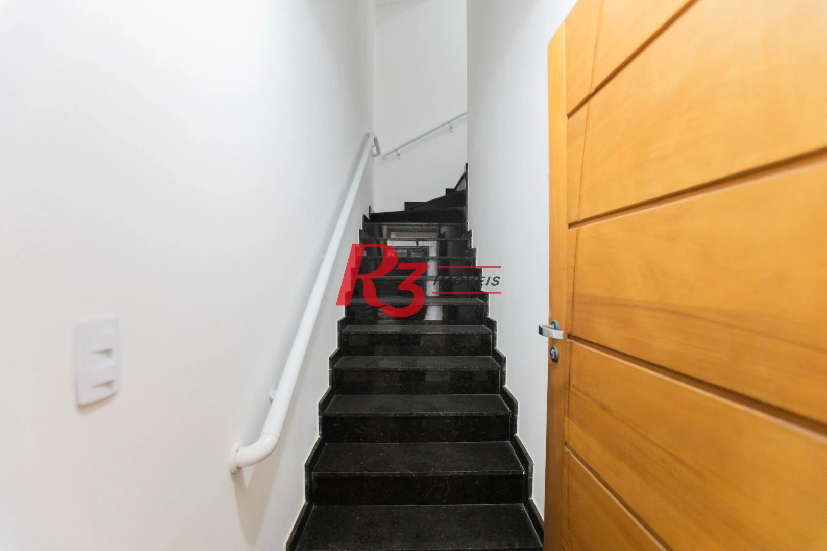 Casa com 3 dormitórios à venda, 150 m² por R$ 1.150.000,00 - Aparecida - Santos/SP